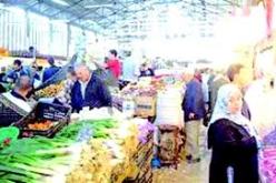 دخول 3 أسواق جوارية جديدة بوهران حيز الخدمة