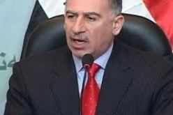 النجيفي يدعو وزراء القائمة العراقية الى الاستقالة