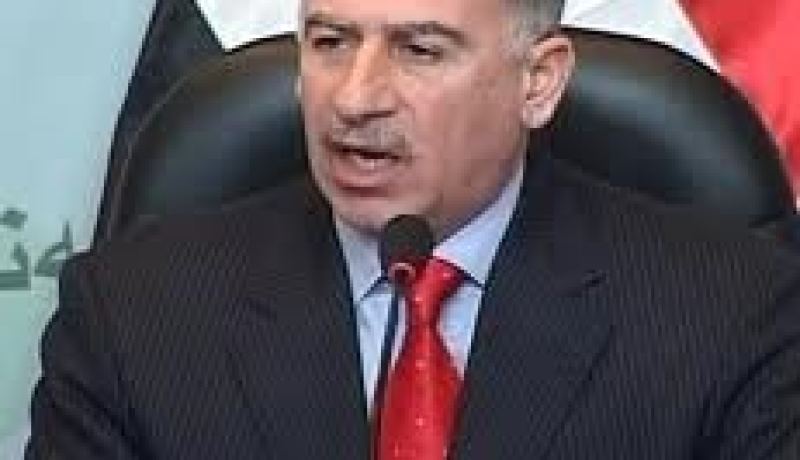 النجيفي يدعو وزراء القائمة العراقية الى الاستقالة