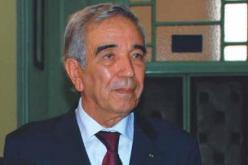 ولد قابلية يستقبل نظيره التونسي