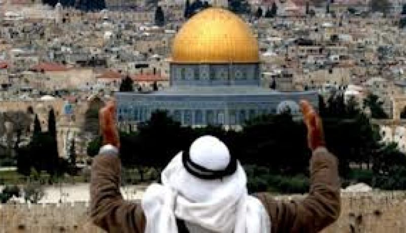 القضية الفلسطينية محور محادثات بين سيرغي لافروف وإحسان أوغلى