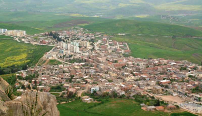 سكان مداشر ميلة يطالبون بحل انشغالات المنطقة التنموية