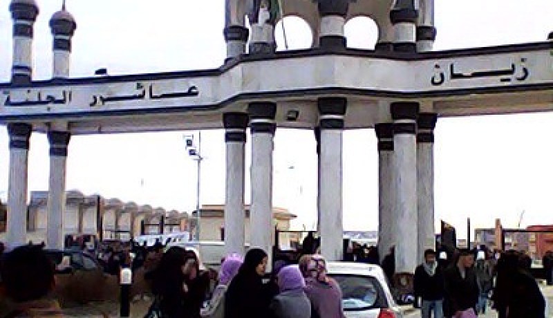 20 تخصصا جديدا في طور الماستر سيفتح بجامعة زيان عاشور بالجلفة