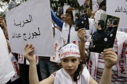 القضاء الفرنسي يؤجل قرار اطلاق سراح جورج عبدالله الى 11 افريل