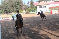 168 لاعبا جزائريا يشاركون في الألعاب المتوسطية الـ 17 بتركيا