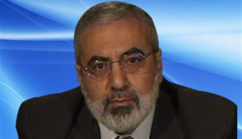 الزعبي يعلن أن بشار الأسد سيقود المرحلة الانتقالية كرئيس لسوريا