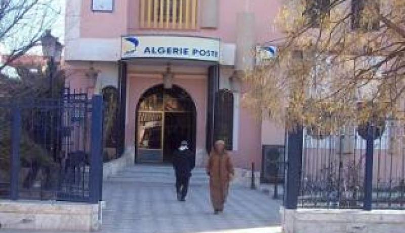 إيداع 5 أشخاص الحبس في قضية سطو على مكتب البريد لحي الحدائق بالجلفة