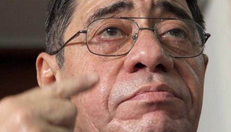 العدالة تعيد النائب العام الذي أوقفه مرسي