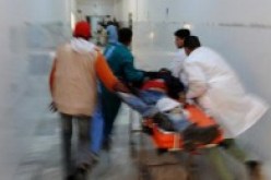 مسلحون يقتحمون مستشفى بالعاصمة الليبية ويعدمون جريحا داخل غرفة الانعاش