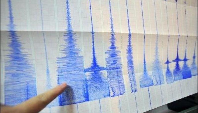 زلزال بقوة 6.5 درجات يضرب شرق اندونيسيا