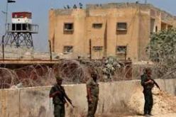 مجهولون يهاجمون نقطة أمنية بالعريش في مصر