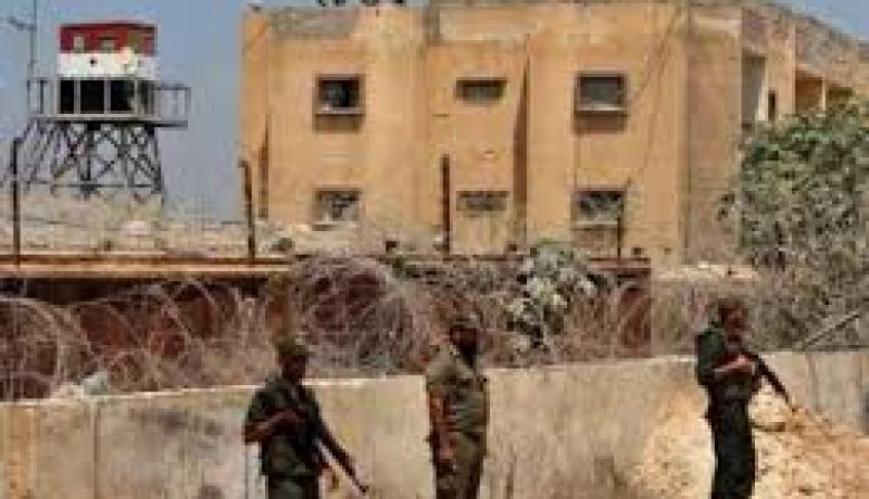 مجهولون يهاجمون نقطة أمنية بالعريش في مصر