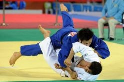 دخول 3 مصارعين جزائريين منافسة مونديال الجيدو 2013 اليوم الثلاثاء