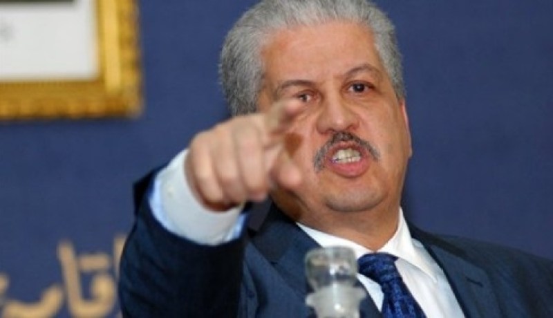 سلال يعاين مشروع القطب الجامعي الجديد بغرداية