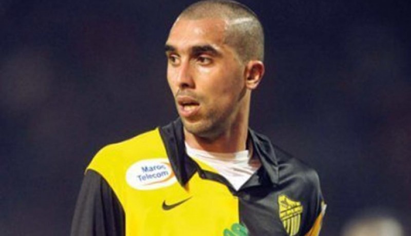الاتحاد الدولي لكرة القدم يوقف المغربي حمزة بورزوق 6 أشهر بسبب المنشطات