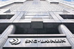 المجمع الكندي اس ان سي لافالين في القائمة السوداء لسونلغاز