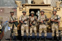 أ ف ب: إسرائيل توافق على تعزيزات عسكرية مصرية في سيناء