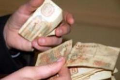 الاوراق النقدية البالية مازالت في السوق رغم قرار الوزارة