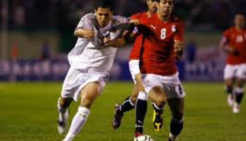 حاليلوزيتش يتمنى تفادي المنتخب المصري