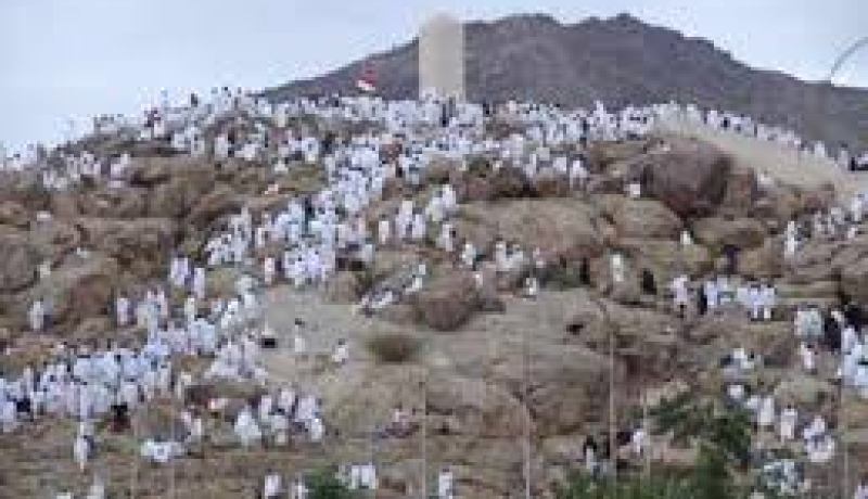 السعودية تحذر من إنتهاك إتفافيات تمنع تسييس مناسك الحج