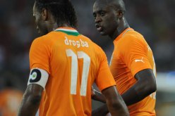 يايا توريه ودروغبا ضمن المرشحين لجائزة أفضل لاعب لعام 2013