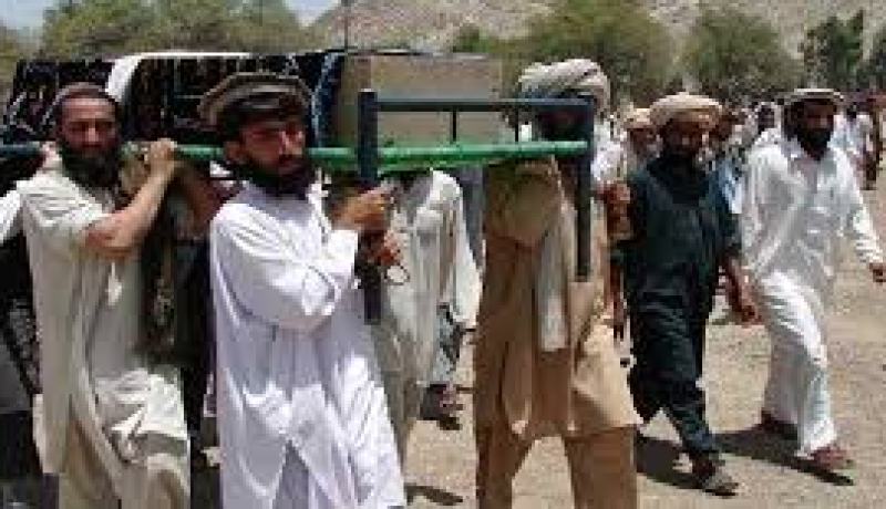مقتل 12 مسلحا من طالبان بعمليات أمنية في أفغانستان