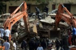 مصرع 60 شخصا في انهيار مبنى في بومباي