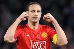 فرديناند مدافع إنكلترا يعلن اعتزاله دوليا