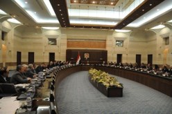 مجلس الوزراء السوري يستنكر تأمين السلاح للمجموعات الإرهابية من ثروات سوريا و مواردها الطبيعية