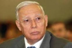 محمد شريف عباس يكرم الهيئات التي ساهمت في تفعيل برنامج الذكرى الـ 50 للاستقلال