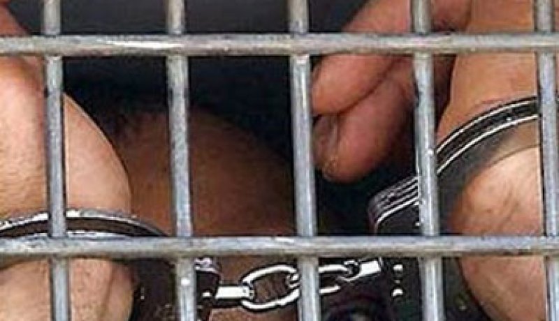 أسرى فلسطينيون يضربون عن الطعام إحتجاجا على أوضاعهم الصحية