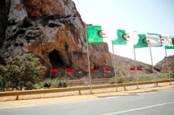 لعمامرة يصرح أن أسباب غلق الحدود مع المغرب لم تُحل بعد