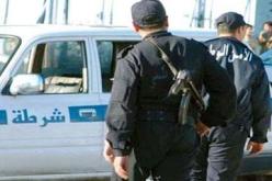 قوات أمن بومرداس تضع حدا لنشاط عصابة أشرار متكونة من 8 أشخاص