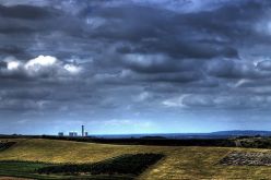 المناخ يتغير بسرعة تعد الأكبر منذ 65 مليون سنة