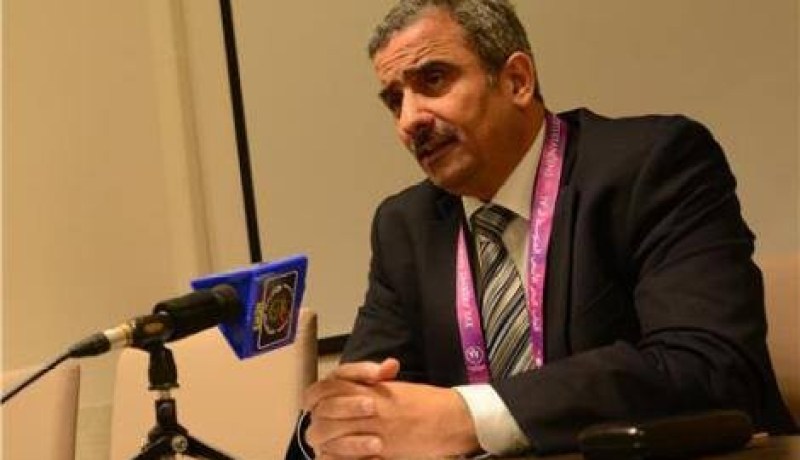 تهمي يلمح الى وجود اخطاء في الاحتراف و ينفي وضع حد ادنى لاجور اللاعبين