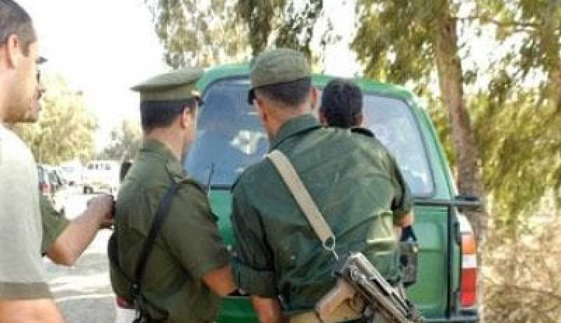 مجموعة اجرامية تنتهك منزل و تقتل صاحبه في ام بواقي