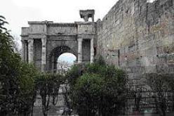 التخلص من اختناق حركة المرور بتبسة بع فتح  النفق الأرضي الحضري الثاني