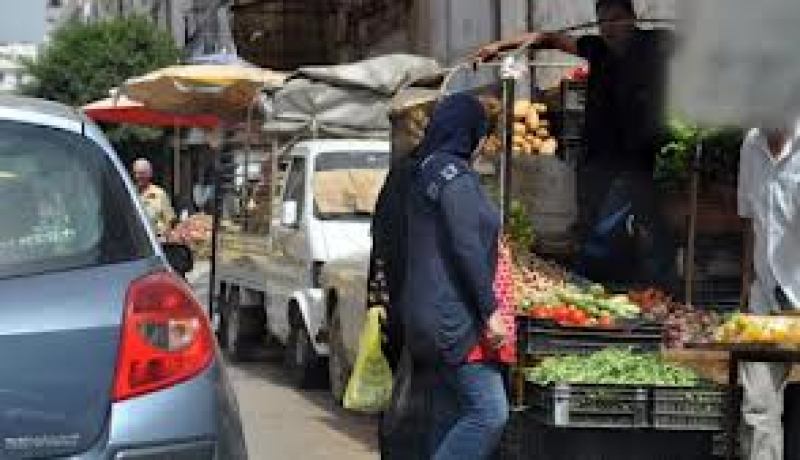 تجنيد 60 فرقة لمراقبة الجودة والممارسات التجارية بتيزي وزو