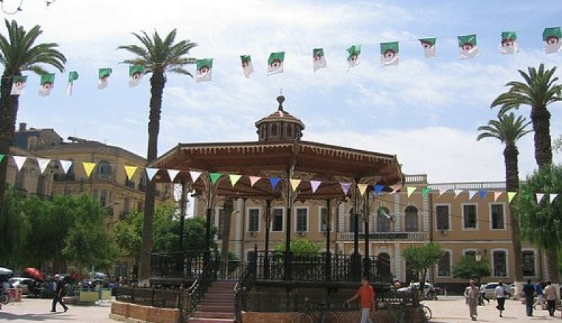 بعد زيارة الوزير الأول ولاية سيدي بلعباس تستفيد من غلاف مالي تكميلي بقيمة23.435 مليار دج
