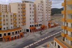 استمارات الحصول على سكن ترقوي عمومي متوفرة على موقع الانترنيت بداية من الأحد