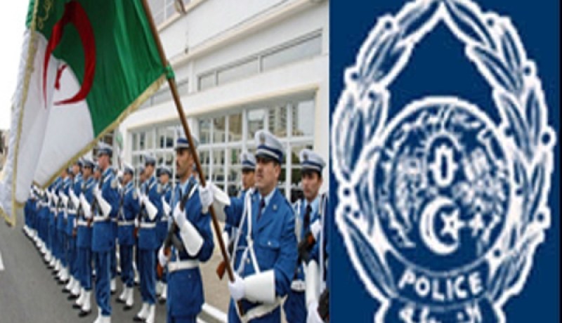 الأمن الوطني يطلق صفحة خاصة بجهاز الشرطة على الفايسبوك