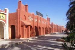 توزيع 65 مسكن عمومي إيجاري على المستفيدين ببلدية زاوية كنته بأدرار