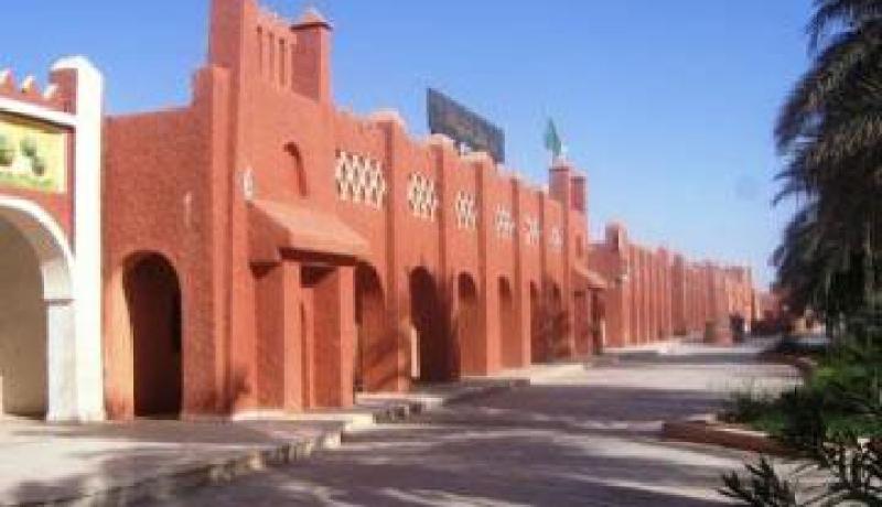 توزيع 65 مسكن عمومي إيجاري على المستفيدين ببلدية زاوية كنته بأدرار
