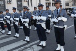 فتح المدرسة الجديدة للجمارك لتكوين أعوان الرقابة بباتنة السنة المقبلة