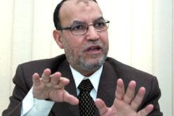 العريان: إعادة قانون اﻻنتخابات للمحكمة تدوير فى حلقات مفرغة