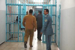 الحبس الاحتياطي بتيزي وزو لمشتبه فيه بتحرير رسائل تهديد بالموت و طلب فدية