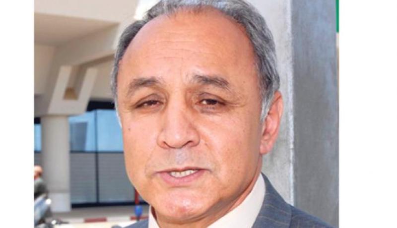بقاط يؤكد أن مرض الملاريا ناتج عن الحالات المستوردة في غياب الوقاية