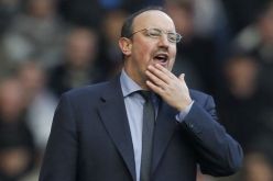 المدرب الاسباني بنيتيز يعود الى ايطاليا من بوابة نابولي