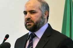 ربيعي يؤكد ان رئاسيات 2014 تشكل منعرجا حاسما في الحياة السياسية للبلاد