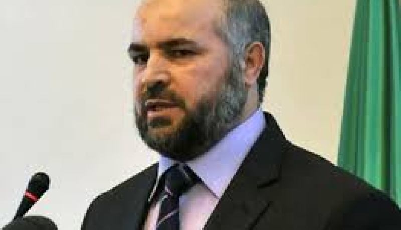 ربيعي يؤكد ان رئاسيات 2014 تشكل منعرجا حاسما في الحياة السياسية للبلاد